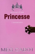 Journal princesse tome d'occasion  Hennebont