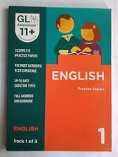 Assessment english assessments for sale  OLDBURY