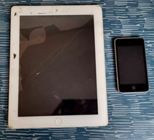 Lot ipad a1396 d'occasion  Mer