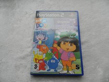 Jeux ps2 playstation d'occasion  Flers