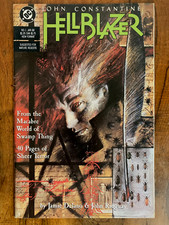 Hellblazer jamie delano gebraucht kaufen  Pentling