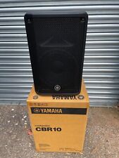 Yamaha cbr10 passive for sale  EXETER
