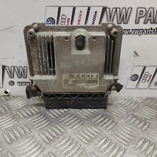 Engine manual ecu for sale  OLDHAM