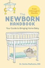 Newborn handbook guide for sale  Montgomery
