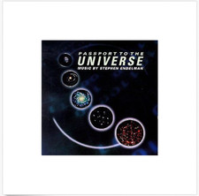 STEVEN ENDELMAN - Passport To Universe - CD - Import - Like New! , usado comprar usado  Enviando para Brazil
