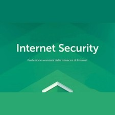Nuova internet security usato  Milano
