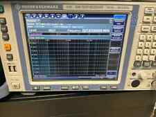 Rohde schwarz esr26 for sale  USA