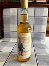 Ancient clan tomatin d'occasion  Riedisheim