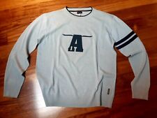 Maglione felpa armani usato  Carpi