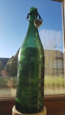 Alte bierflasche brauerei gebraucht kaufen  Balingen
