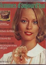 Femmes 1541 1974 d'occasion  Dijon