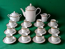 Servizio caffè richard usato  Italia