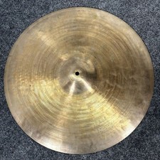 Used vintage zildjian for sale  North Hampton