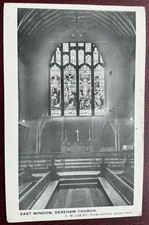 Vintage postcard east for sale  RADSTOCK
