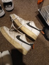 Nike air force for sale  COLWYN BAY