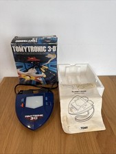 Tomytronic planet zeon for sale  SOUTHPORT