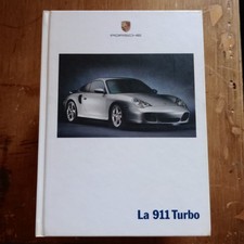 Porsche 911 turbo usato  Roma