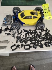 Kyosho half mini for sale  Modesto