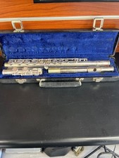 Gemeinhardt flute original for sale  Whittier