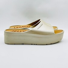 Lemon jelly sandals for sale  Atlanta