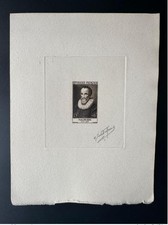 1955 1028 epreuve d'occasion  France