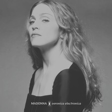 Madonna Veronica Electronica Japan CD w/ Bonus Track Mega Jacket Amazon  CD comprar usado  Enviando para Brazil