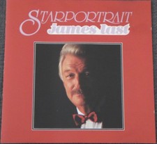 James last starportrait d'occasion  Metz-