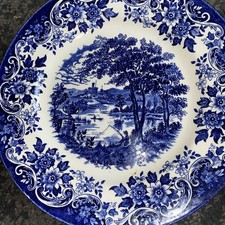 Vintage broadhurst ironstone for sale  WOLVERHAMPTON