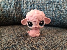 Littlest petshop hasbro d'occasion  Rupt-sur-Moselle