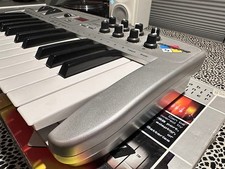 Audio xygen midi gebraucht kaufen  Nürnberg