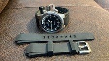 Iwc aquatimer men for sale  Pleasantville
