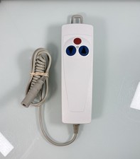 Controle remoto Bathmaster Deltis OEM somente para elevador motorizado de cadeira de banho reclinável comprar usado  Enviando para Brazil