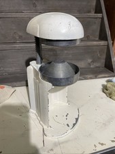 Hand juicer rival for sale  Downs