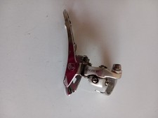 Derailleur campagnolo véloce d'occasion  Cagnes-sur-Mer