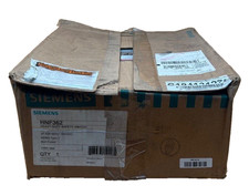 Siemens hnf362 safety for sale  Burlington