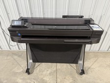 Designjet t520 wireless for sale  Harvard