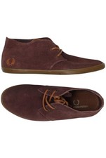 Fred perry halbschuh gebraucht kaufen  Berlin