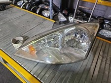 Ford focus headlight for sale  SCUNTHORPE