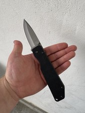 Seltenes klappmesser buck gebraucht kaufen  Burghausen