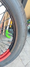 Alpina tubeless wheels for sale  ABERDARE