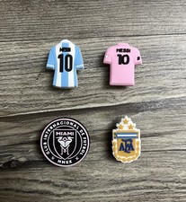 Messi soccer pack for sale  Pompano Beach