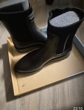 Stivaletto donna misura usato  Ancona
