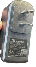 Fonte de alimentação de comutação ZTE original STC-A1215C55-C 12V 1.5A carregador de parede roteador comprar usado  Enviando para Brazil