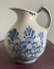 Delft pottery holland for sale  LEIGHTON BUZZARD