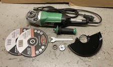 Winkelschleifer hitachi 23ua2 gebraucht kaufen  Herne