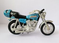 Matchbox harley davidson for sale  BARNET