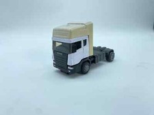 Modellino camion scania usato  Arzano