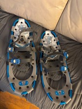 Yukon charlie snowshoes for sale  Belleville