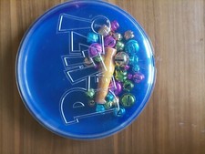 Spin master bellz gebraucht kaufen  Bremervörde