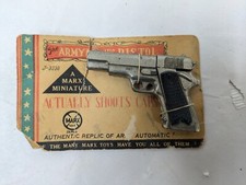 Vintage marx toy for sale  Westport